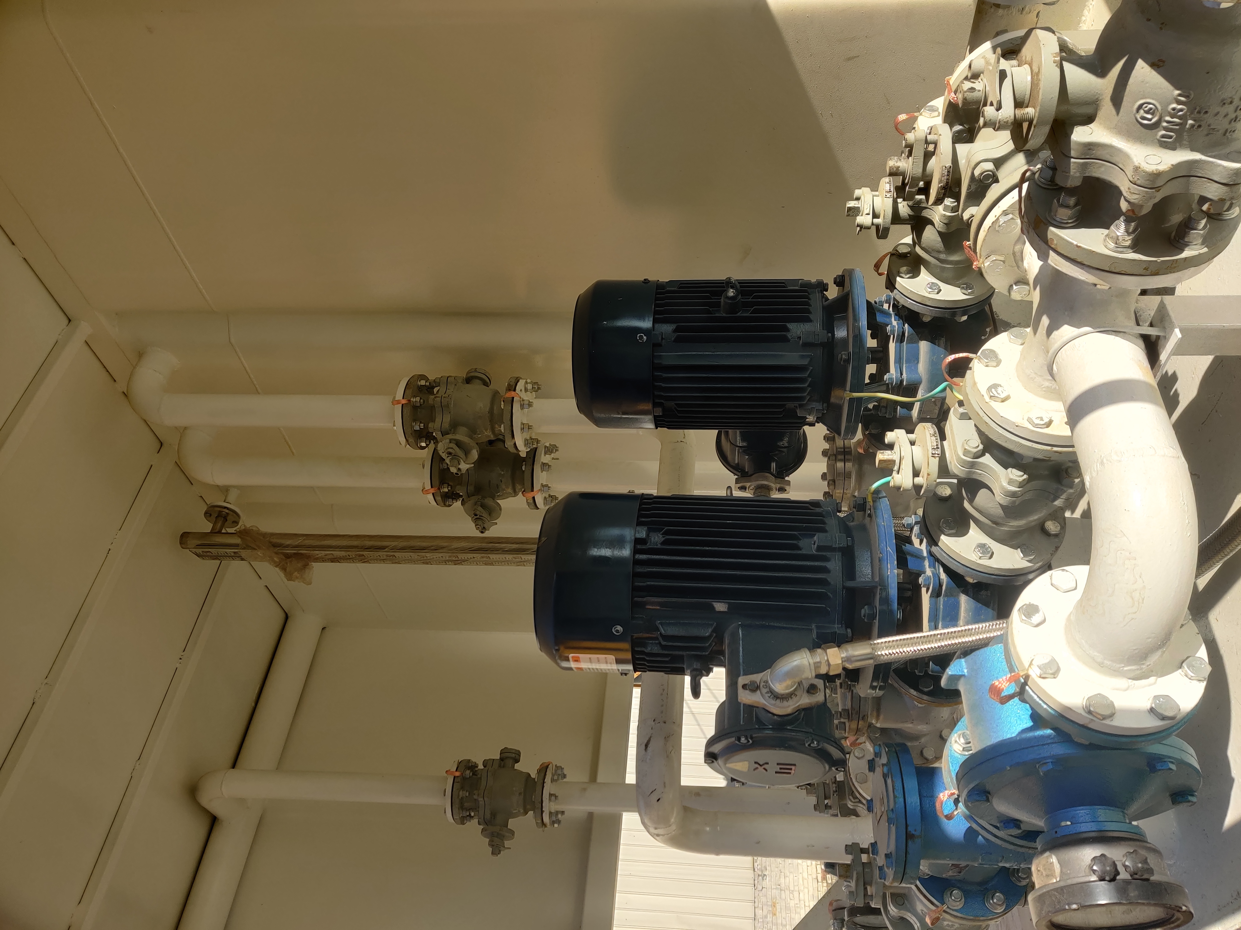 柴油罐发货(图文)