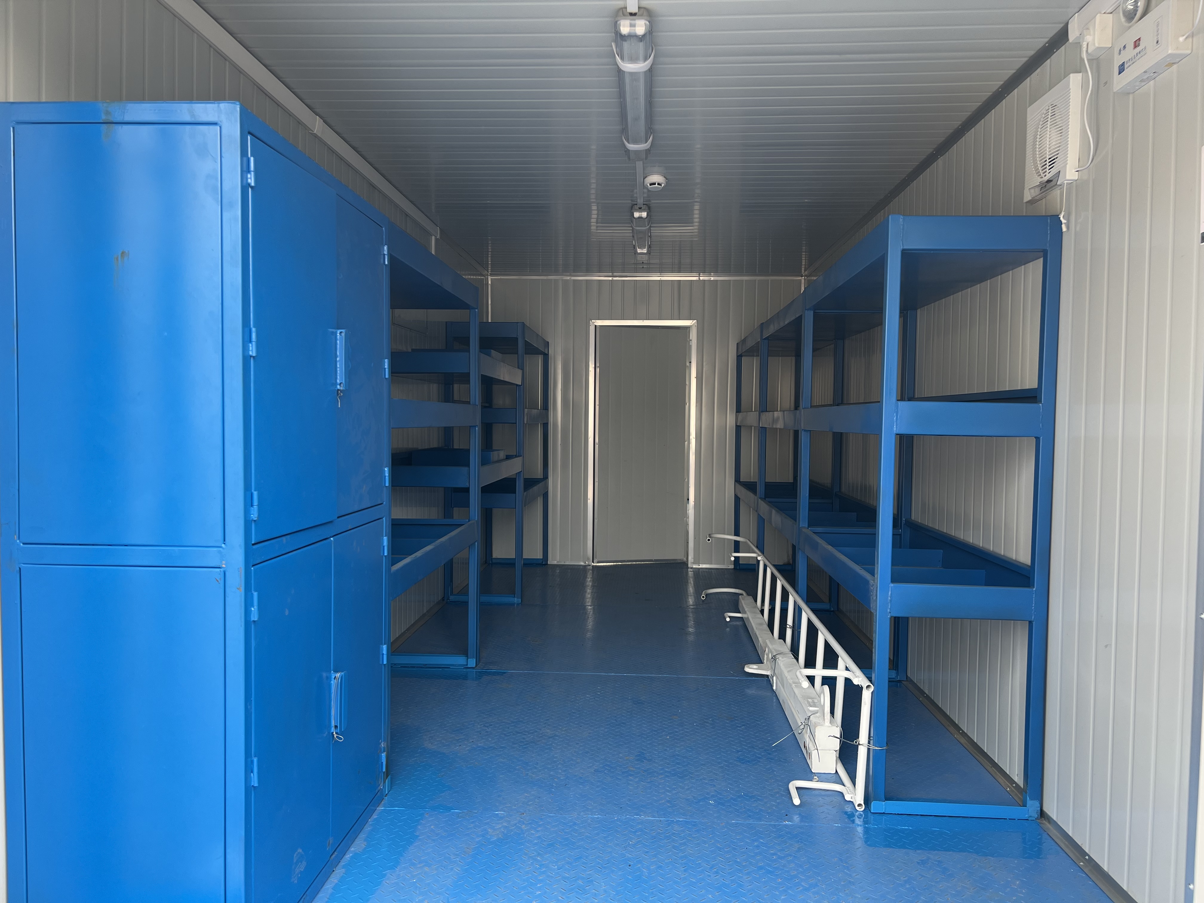 工具材料房发货