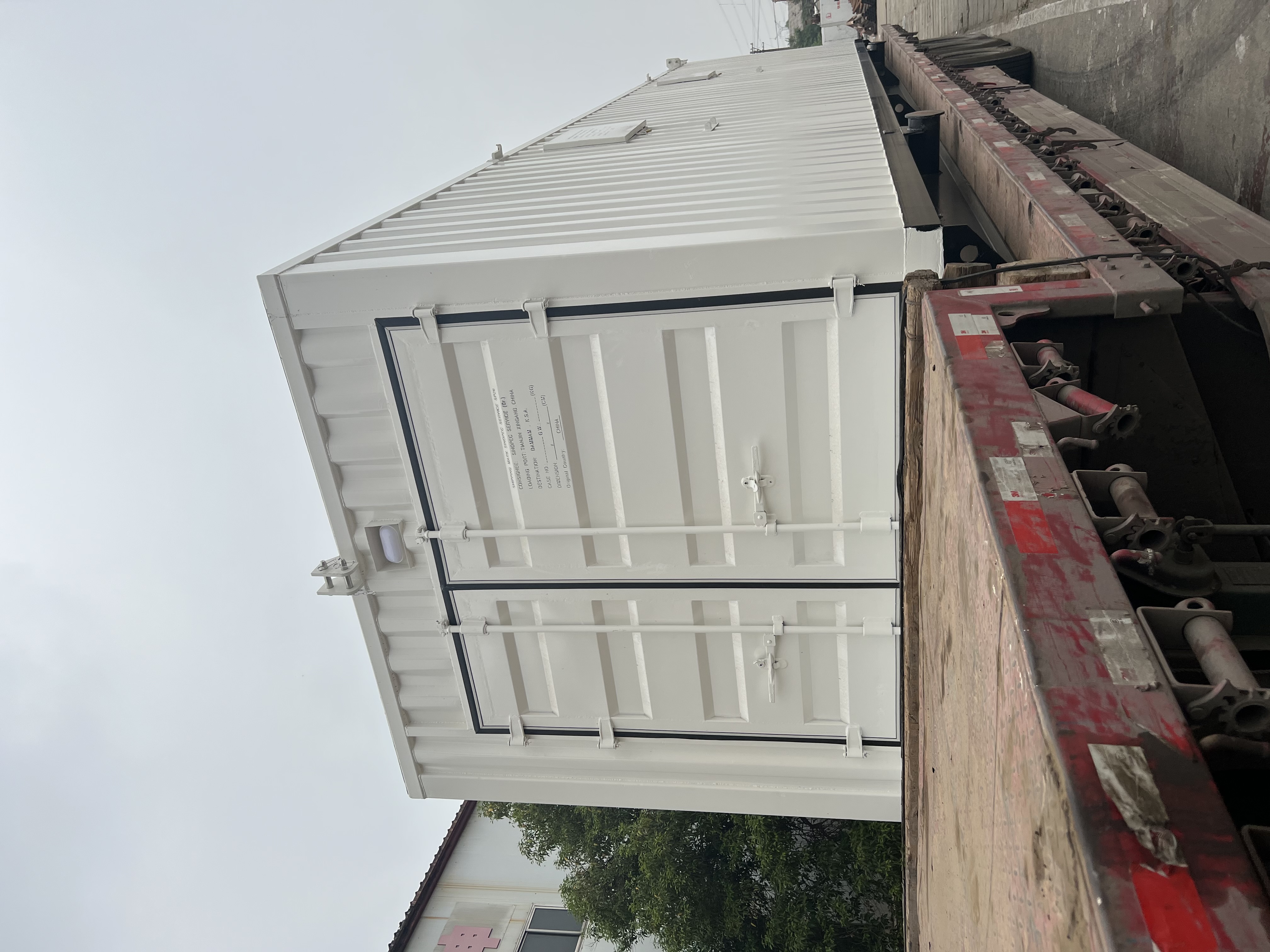 工具材料房发货